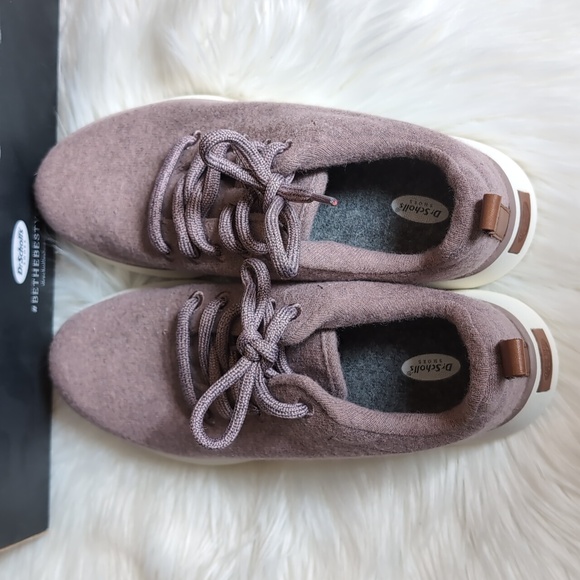 Dr.Scholls Freestep Hydrangea - Picture 4 of 7